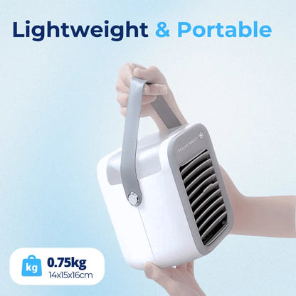 Portable Air Conditioner, Portable Evaporative Air Conditioner, Best Portable AC 2024, Mini AC for car, Evaporative Air Cooler battery powered Reseller