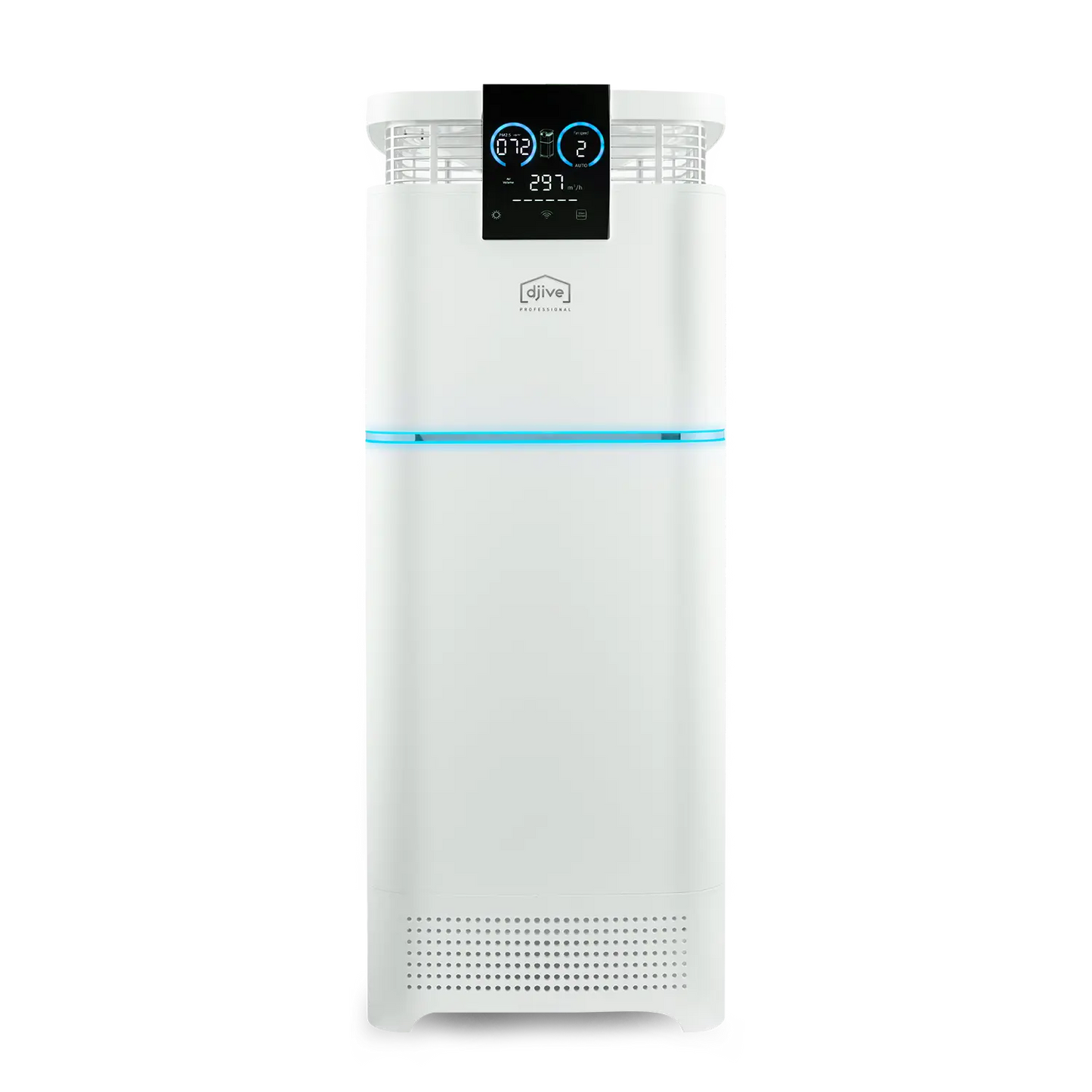 djive Professional PURE 1200 Luftreiniger Reseller