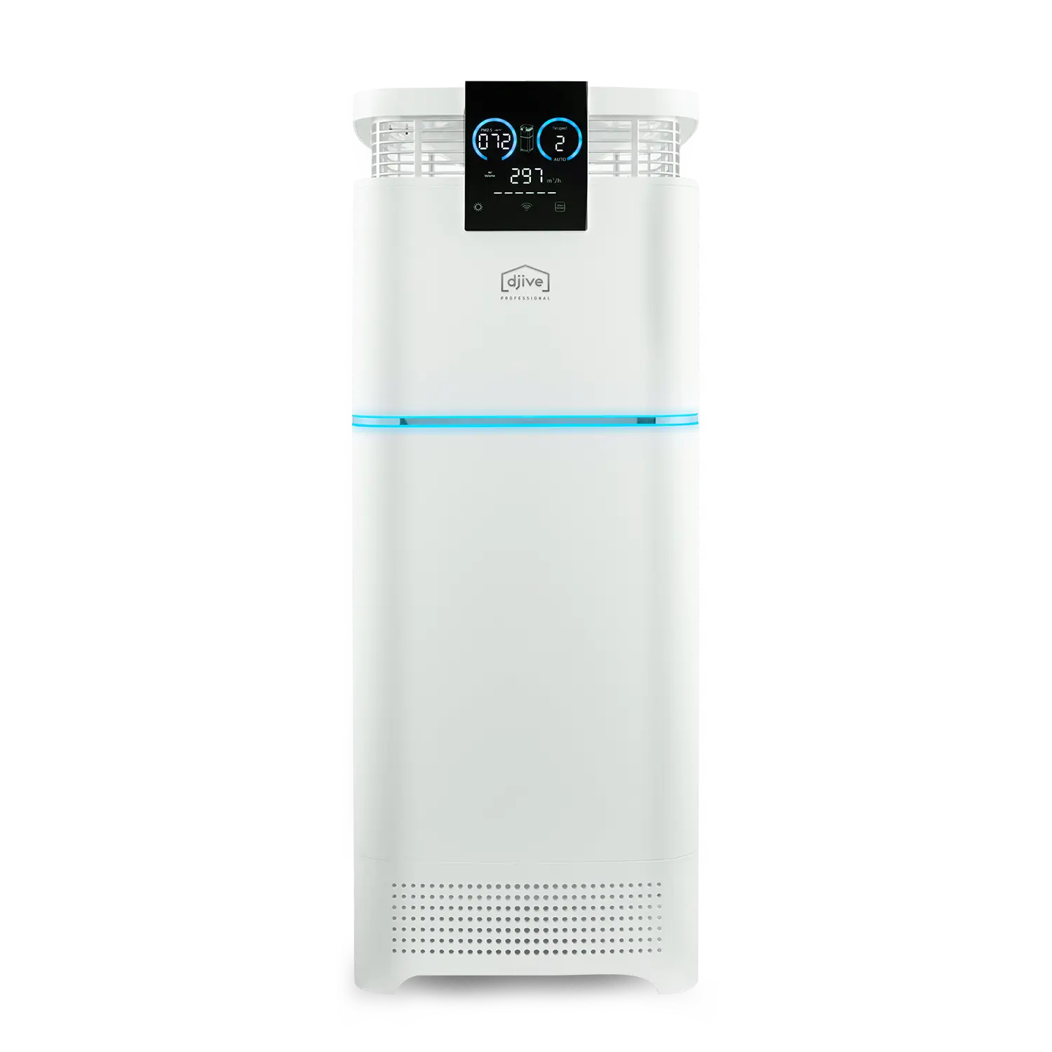 djive Professional PURE 1200 Luftreiniger Reseller