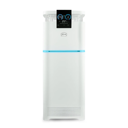 djive Professional PURE 1200 Luftreiniger Reseller