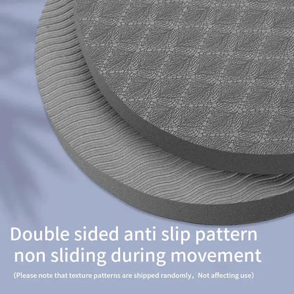 Yoga Knee Pads 2 Pack, Yoga Knee Cushion Thick Reseller