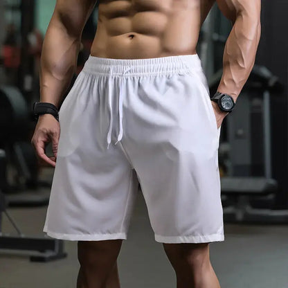 Men's Sport Shorts 2024 Male Breathable Tennis Reseller