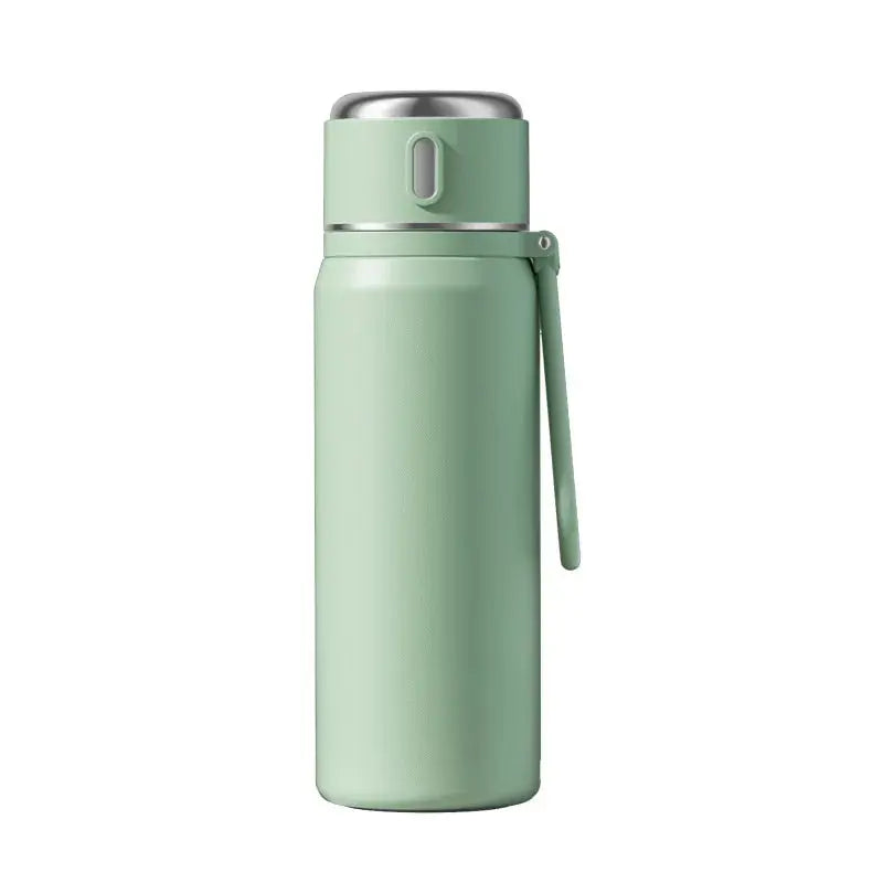 Smart 316 Stainless Steel Thermos Cup Temperature Reseller