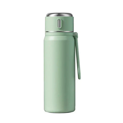 Smart 316 Stainless Steel Thermos Cup Temperature Reseller