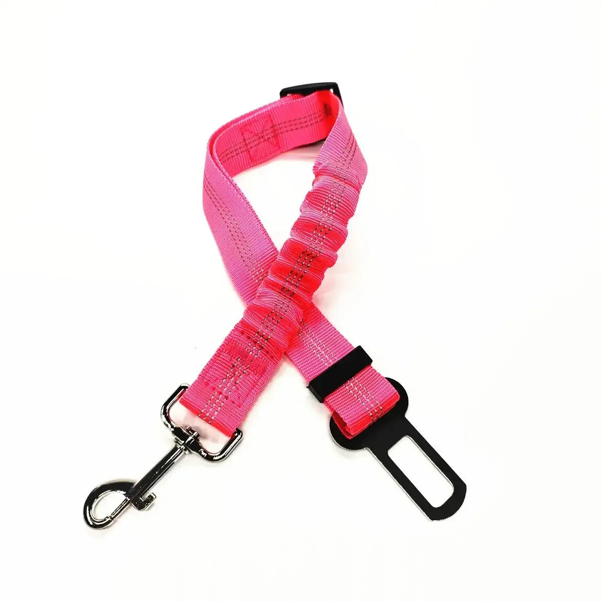 Adjustable Pet Cat Dog Car Seat  Belt Pet Seat Reseller