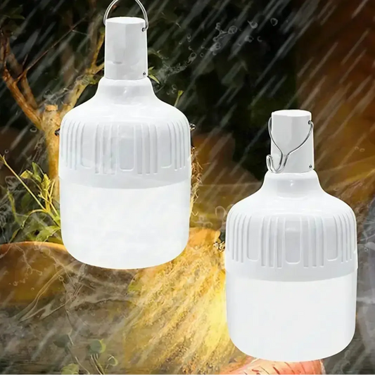 60W Emergency Light Outdoor Camping Supplies Reseller
