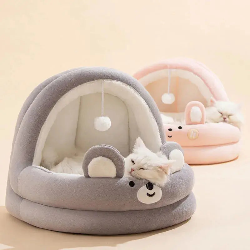 Four Seasons Universal Cat Litter Cat Cradle Cat B Reseller