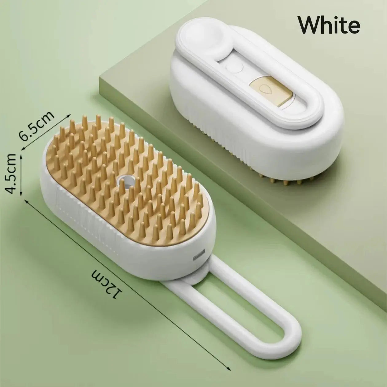 3-in-1 Dog Hair Brush Cat Hair Brush Electric Pet Reseller