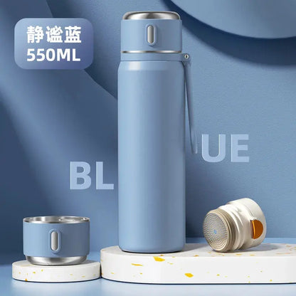 Smart 316 Stainless Steel Thermos Cup Temperature Reseller
