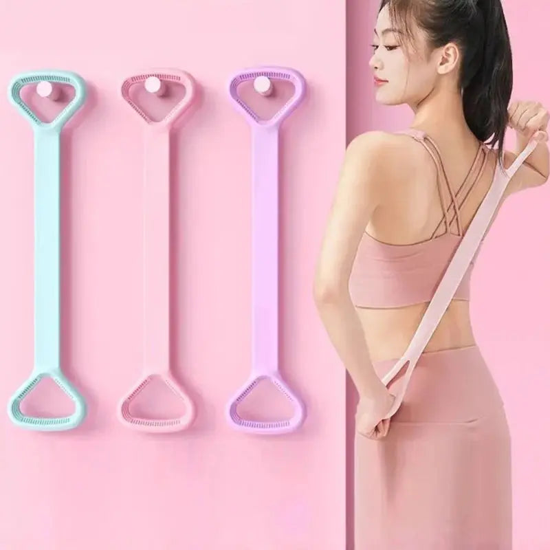 8-shaped Fitness Resistance Band Sports Workout Reseller