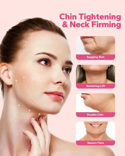 Breathable Face Slimming Bandage Women Chin Reseller