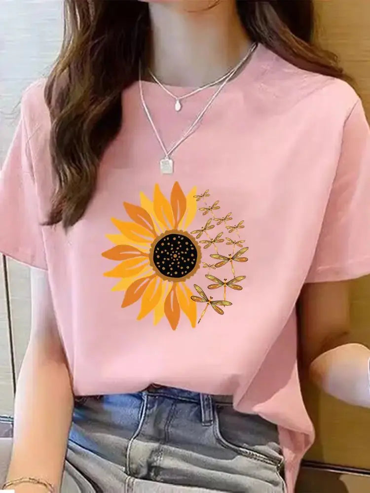 Clothing Graphic T-shirt Tee Top Fashion Summer Reseller