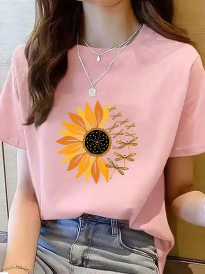 Clothing Graphic T-shirt Tee Top Fashion Summer Reseller