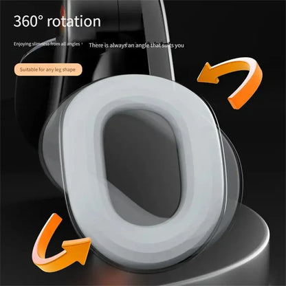 Hydraulic leg muscle trainer, pelvic floor muscle exercise device Reseller