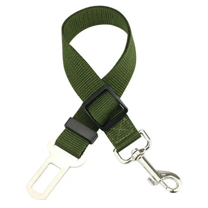 Adjustable Pet Cat Dog Car Seat  Belt Pet Seat Reseller