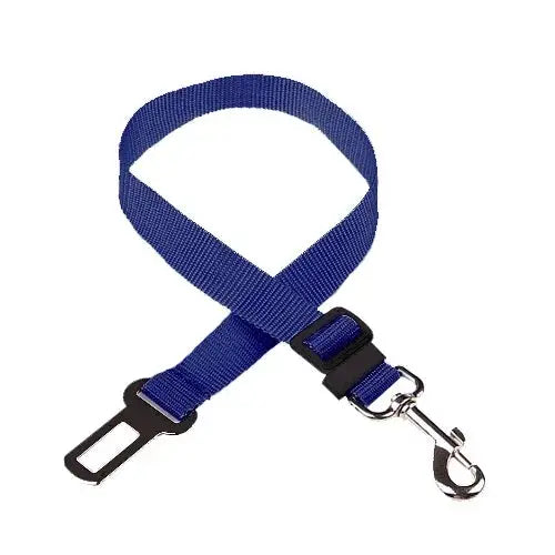 Adjustable Pet Cat Dog Car Seat  Belt Pet Seat Reseller