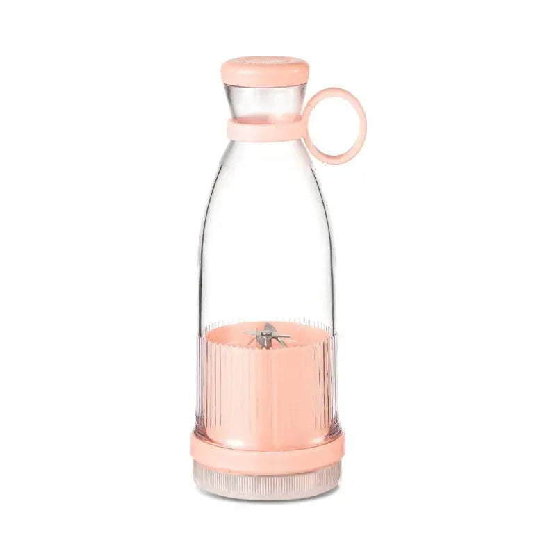 Portable Blender USB Rechargeable Mini Juicer Reseller