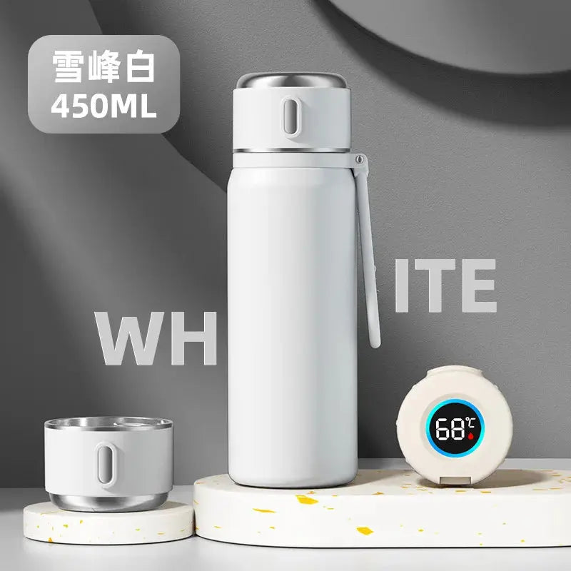Smart 316 Stainless Steel Thermos Cup Temperature Reseller