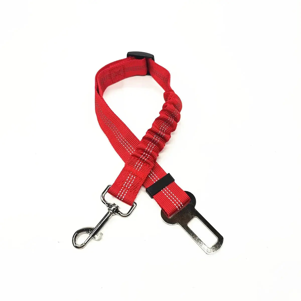 Adjustable Pet Cat Dog Car Seat  Belt Pet Seat Reseller