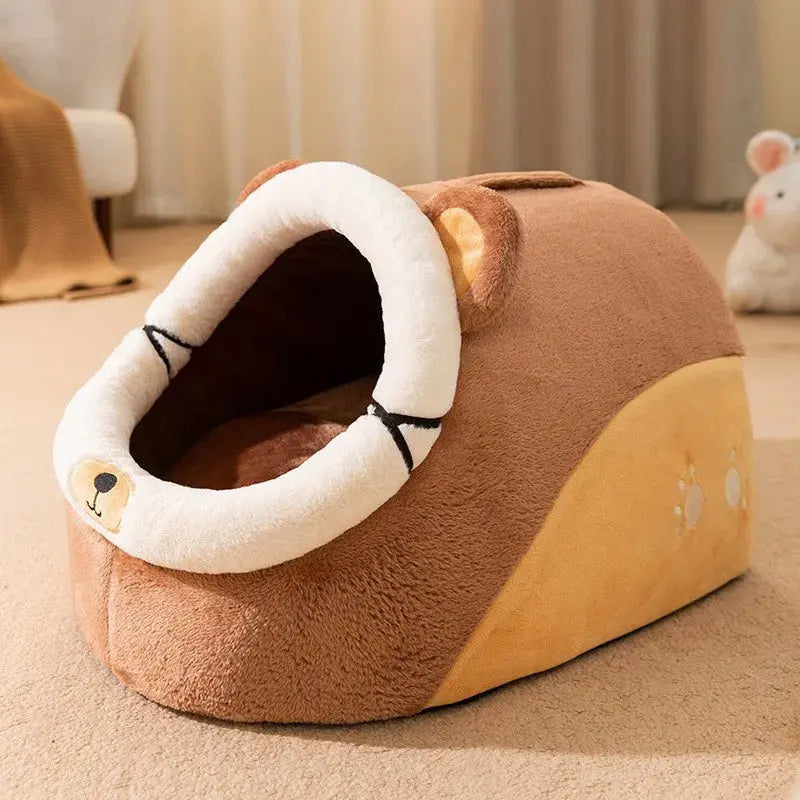 Four Seasons Universal Cat Litter Cat Cradle Cat B Reseller