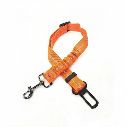 Adjustable Pet Cat Dog Car Seat  Belt Pet Seat Reseller