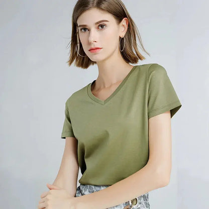 80 Pieces Liquid Ammonia Silk Cotton White Short Reseller