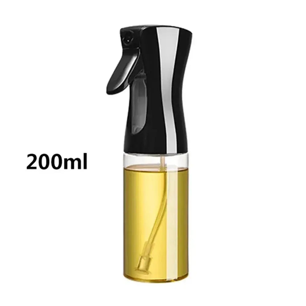 200ml 300ml 500ml Oil Spray Bottle Kitchen Reseller