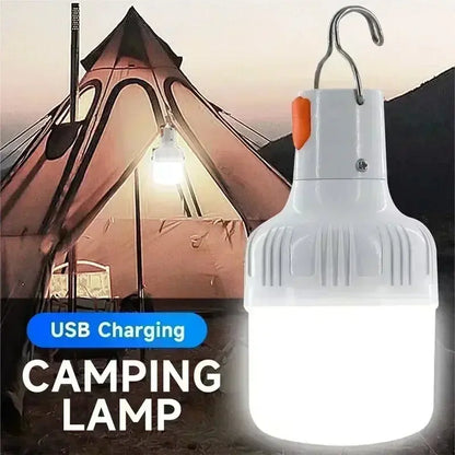 60W Emergency Light Outdoor Camping Supplies Reseller