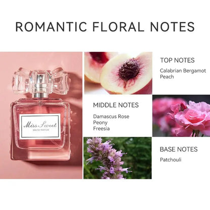 50ML 1.7FL.OZ Long-lasting Perfumes for Women Reseller