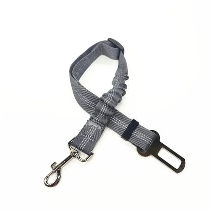 Adjustable Pet Cat Dog Car Seat  Belt Pet Seat Reseller