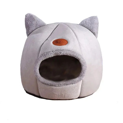 New Deep Sleep Comfort In Winter Cat Bed Iittle Reseller