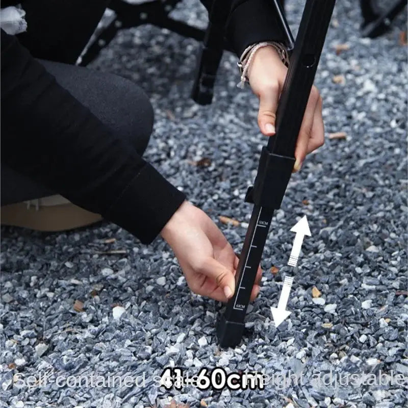 Multifunctional Elevating IGT Table Module Outdoor Reseller