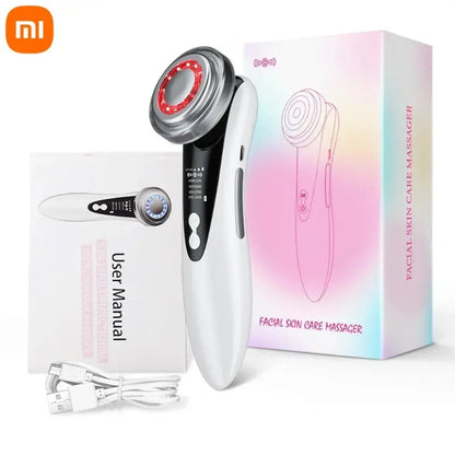 Multifunctional Facial Skin Care Beauty Massager Reseller