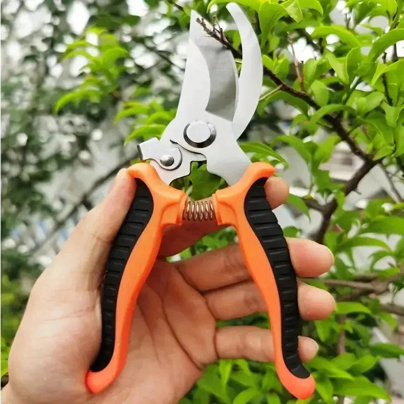 Pruner Garden Scissors Professional Sharp Bypass Reseller