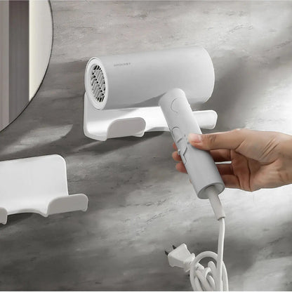 Hair Dryer Holder Wall Mounted Hair Straightener Reseller