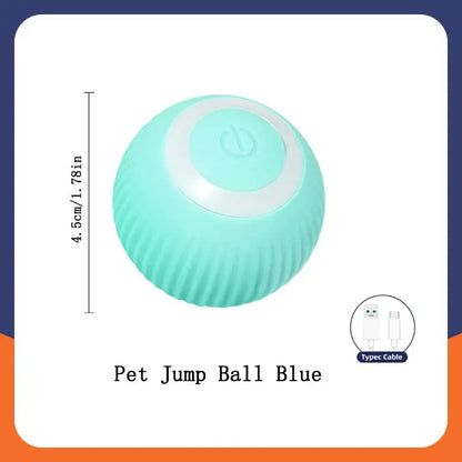 Smart Dog Toy Ball Electronic Interactive Pet Toy Reseller