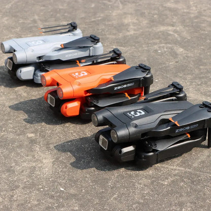 Z908 MAX Mini Drone 4k Professional Camera RC Reseller