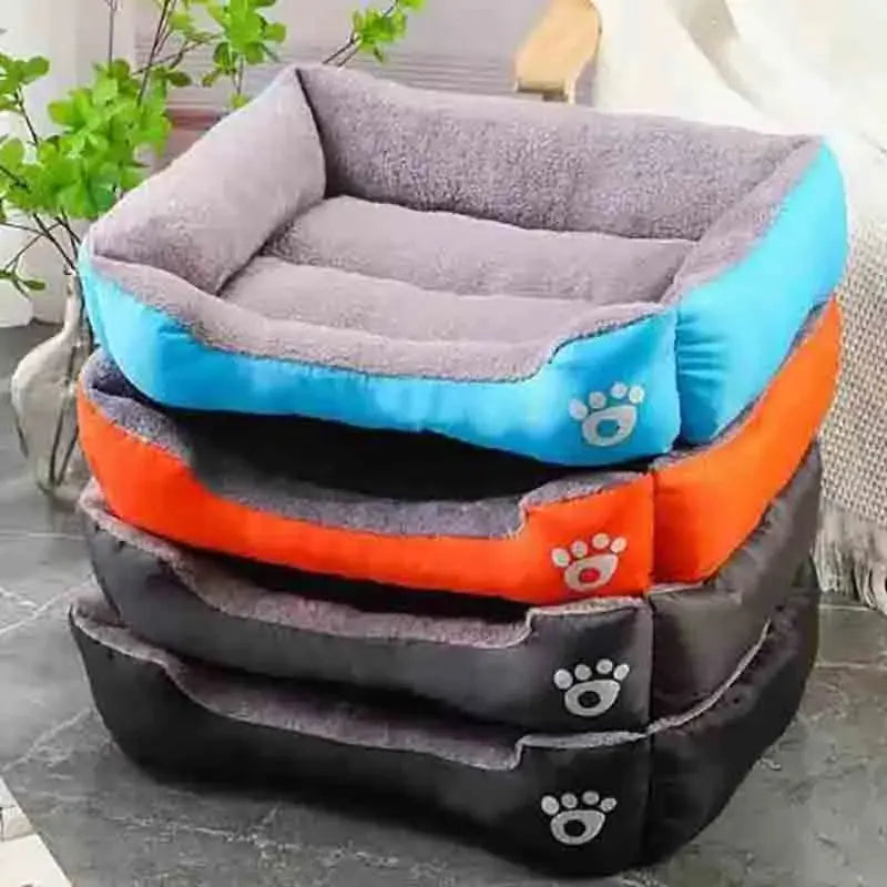 Large Pet Cat and Dog Bed Warm Comfortable Dog Reseller