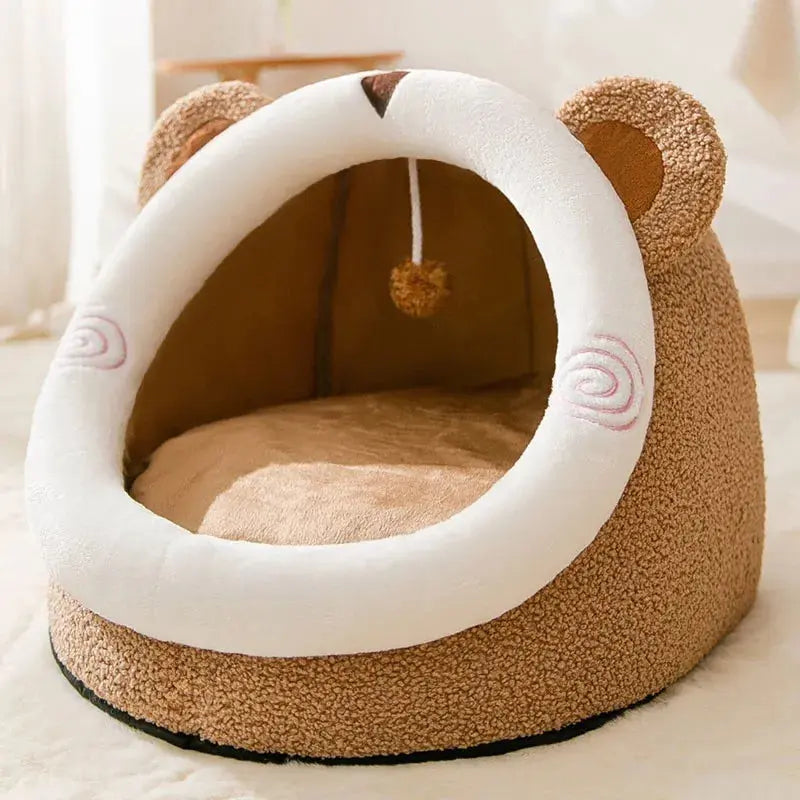 Four Seasons Universal Cat Litter Cat Cradle Cat B Reseller