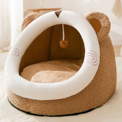 Four Seasons Universal Cat Litter Cat Cradle Cat B Reseller