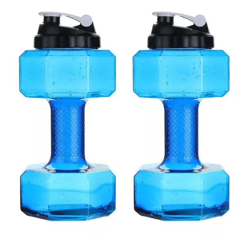 Water Dumbbell Kettle Adjustable Weight Arm Strength Reseller