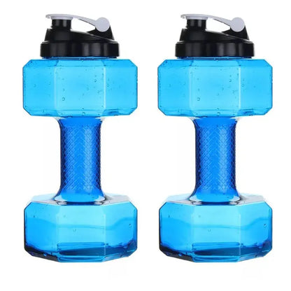 Water Dumbbell Kettle Adjustable Weight Arm Strength Reseller