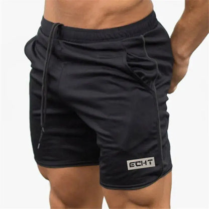 2025 NEW Summer Running Shorts Men Sports Reseller