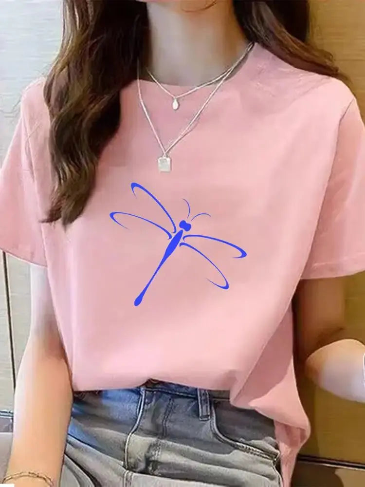 Clothing Graphic T-shirt Tee Top Fashion Summer Reseller
