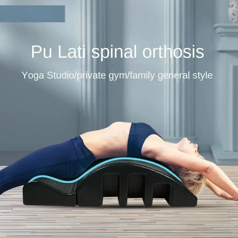 Yoga Pilates Arc Bending Cervical Vertebra Fitness Reseller
