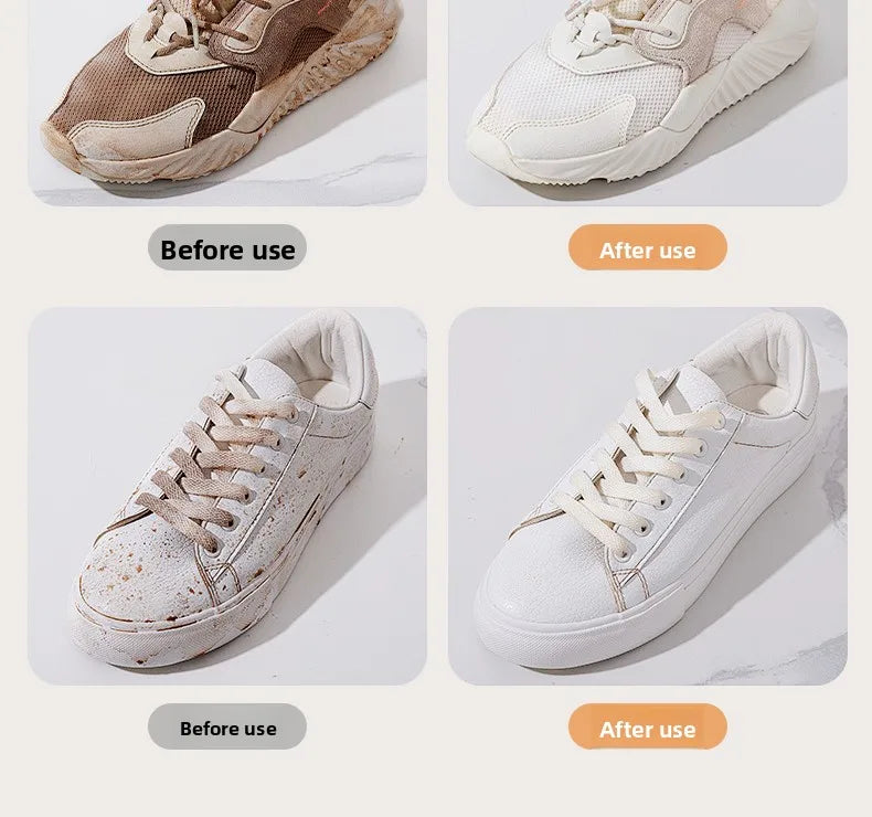 Shoe Washing Machine Automatic Shoe Brushing Machine Roller Type Household Shoe Washing Artifact Small Sock Washing