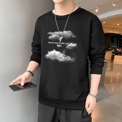 New Autumn and Spring Long sleeved T-shirt f Reseller