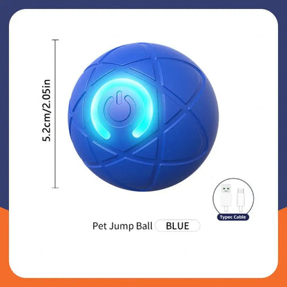 Smart Dog Toy Ball Electronic Interactive Pet Toy Reseller