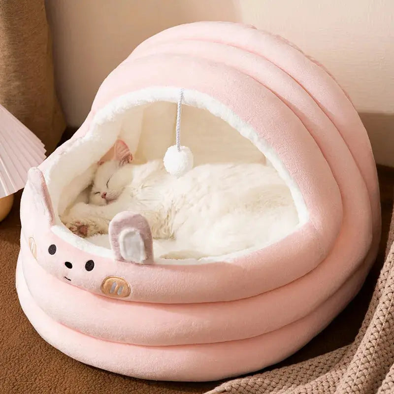 Four Seasons Universal Cat Litter Cat Cradle Cat B Reseller