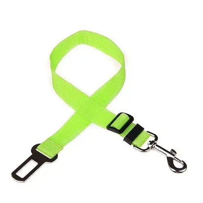 Adjustable Pet Cat Dog Car Seat  Belt Pet Seat Reseller